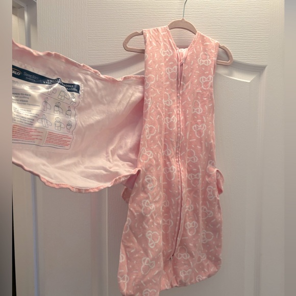 Halo Sleep Sack - Picture 2 of 4